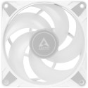 "ARCTIC Lüfter 120*120*25 P12 PWM PST A-RGB 0db (White)"