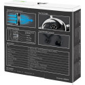 "ARCTIC Lüfter BioniX P120 White PWM"