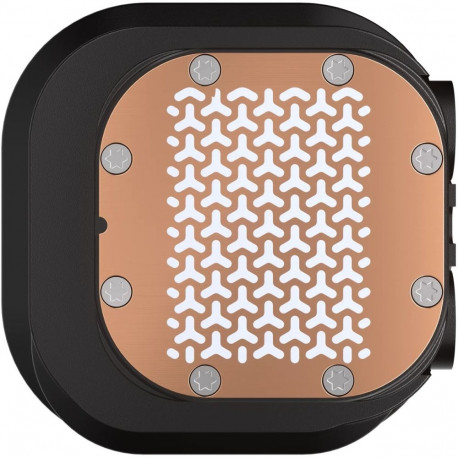 "K CORSAIR WAK NAUTILUS 240 RS ARGB. 240mm Radiator"