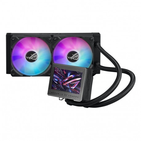 "K Asus WAK ROG RYUJIN III 240 ARGB"