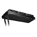 "K Sharkoon Wasserkühlung S90 RGB 3 Lüfter 360mm schwarz"