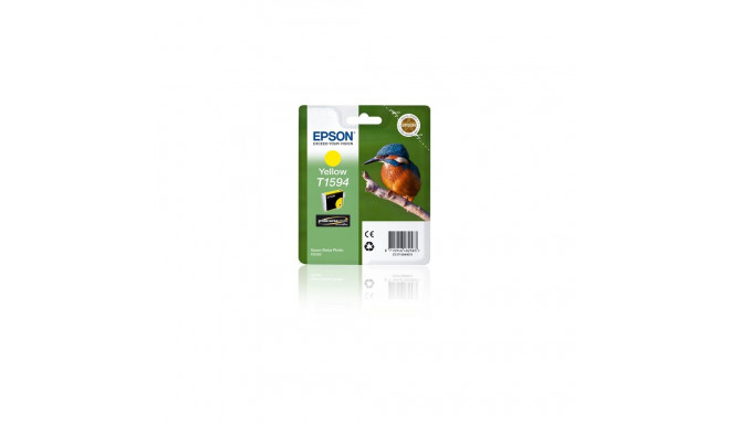 "Epson C13T15944010 yellow"