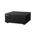 "ASUS PN53-BBR575HD AMDR5-7535H/black/non-logo ohne OS"