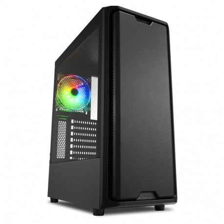 "Midi Sharkoon SK3 RGB ATX"