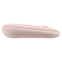 "Logitech MK470 Slim Combo - ROSE - (DE) - CENTRAL-419"