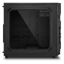 "Midi Sharkoon VG7-W RGB ATX"