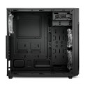 "Midi Sharkoon VG6-W RGB ATX"