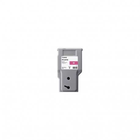 "Canon Tinte PFI-207 M 8791B001 Magenta"