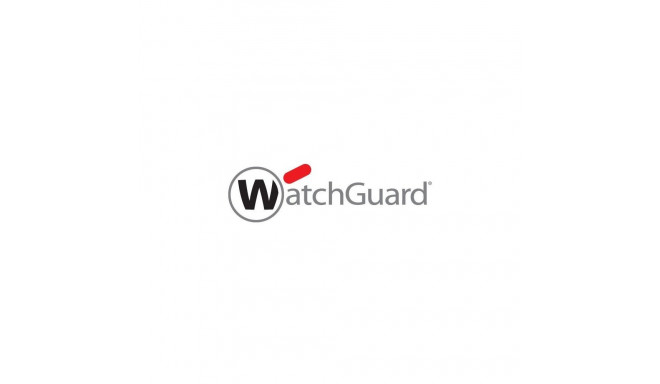 "WatchGuard WebBlocker 1-yr for M470"