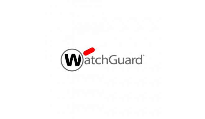 "WatchGuard Intrusion Prevention Service 1-yr Firebox M370"