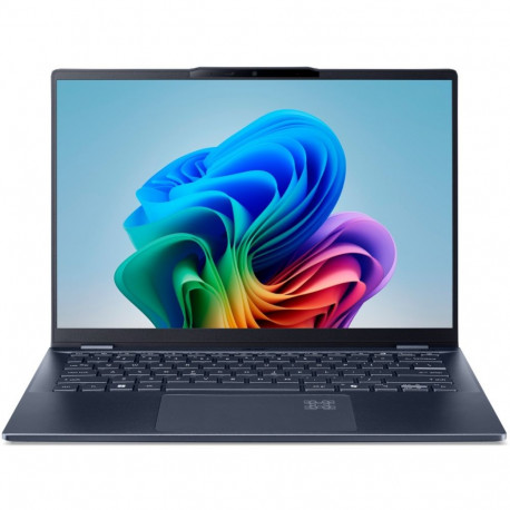 "Acer Swift 14 AI SF14-51-58TU 35.56cm (14 ) Ultra 5 16GB 512GB"