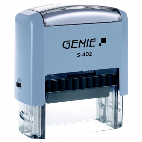 "GENIE Stempel-Set S-402"