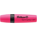 "Pelikan Textmarker 490/B Leuchtrosa 1 ST Blister"