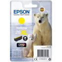 "Epson C13T26344012 yellow HC"