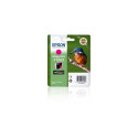 "Epson Tinte 5LB T1593 ink cartridge magenta standard capacity 1-pack blister without alarm Stylus P