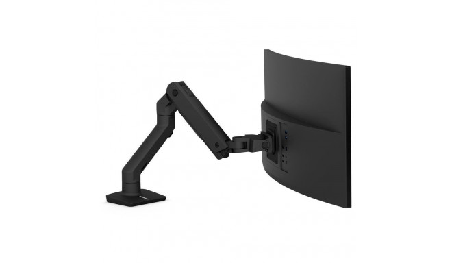 "Ergotron HX Gelenkarm für 124.5cm - mattschwarz"