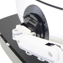 "Ergotron Monitor Arm für Tisch- oder Wandmontage weiß"
