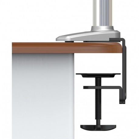 "DIGITUS DA-90353 Tischhalterung für 2 Monitore bis 81cm 32"" 8KG"