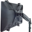 "Digitus VESA Adapter 27"" VESA 75x75/100x100 8kg"