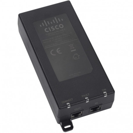 Cisco 802.3at toiteinjektor AI jaoks