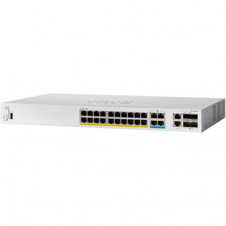 "Cisco CATALYST 1300 8-PORT 2.5GE"