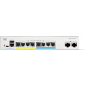 "Cisco CATALYST 1300 4-PORT 2.5GE"