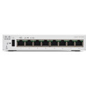 "Cisco CATALYST 1200 8-PORT GE DESKTOP"