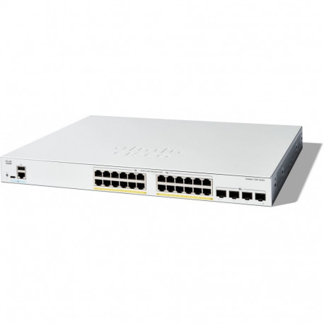 "Cisco CATALYST 1200 24-PORT GE FULL"