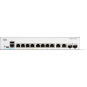 "Cisco CATALYST 1300 8-PORT GE EXT PS"