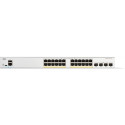 "Cisco CATALYST 1200 24-PORT GE FULL"