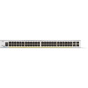 "Cisco CATALYST 1200 48-PORT GE POE"