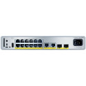 "Cisco CATALYST 9000 COMPACT SWITCH 12"