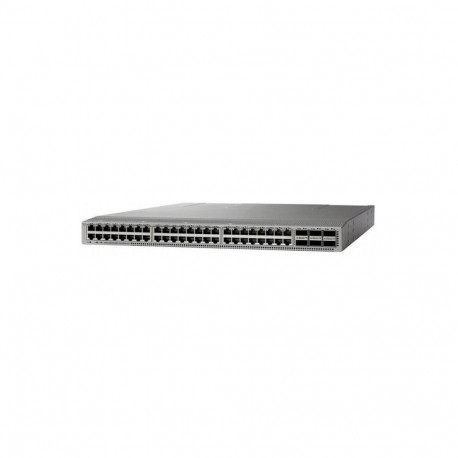 "Cisco NEXUS 9300 48X"