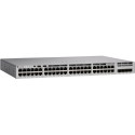 "Cisco CATALYST 9200L 48-PORT POE+"