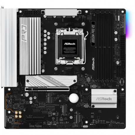 "AM5 ASROCK B850M Pro RS"