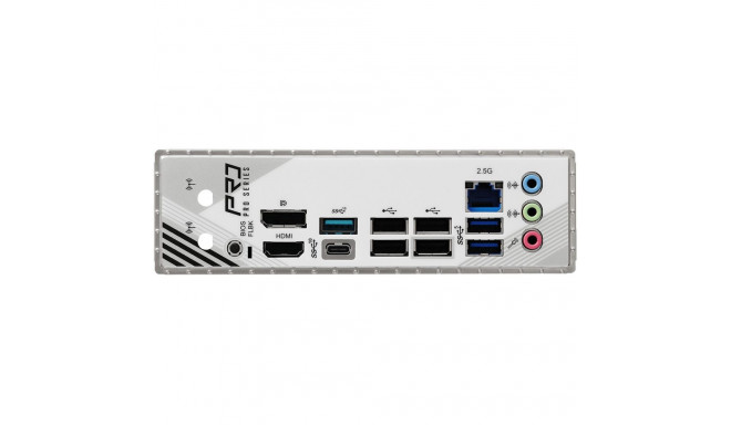 "AM5 ASROCK B850M Pro RS"