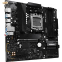 "AM5 ASROCK B850M Pro A WiFi"