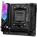 "AM5 ASROCK B850I Lightning WiFi"