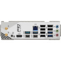 "AM5 ASROCK B850 Pro RS WiFi"