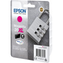 "Epson C13T35934010 magenta HC"