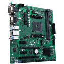 "AM4 ASUS PRO A520M-C II/CSM mATX D4"