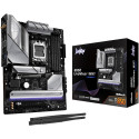 "AM5 ASROCK B850 LiveMixer WiFi"