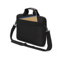 "Dicota Eco Slim Case SELECT 12-14.1"""