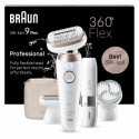 "Braun Epilierer Silk-epil 9-360 3D"