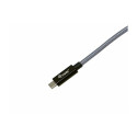 "Equip Kabel USB-C 3.0 -> C wink. St/St 2.00m 5A 4K/60Hz sw"
