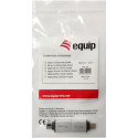 "Equip Adapter USB-C -> USB 3.0 2er-Pack si"