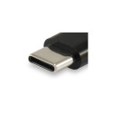 "Equip Adapter USB-C -> Micro USB sw"