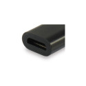 "Equip Adapter USB-C -> Micro USB sw"