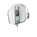 "Logitech G502 X Gaming Mouse - WHITE - USB - EMEA28-935"