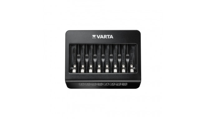 "Akku Ladegerät LCD Multi Charger+ *Varta*"
